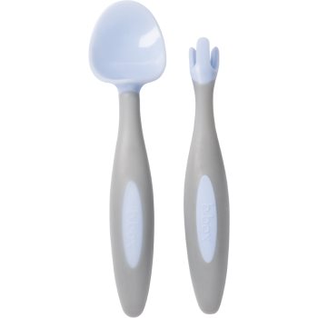 b.box Gelato Cutlery tacâmuri pentru copii - imagine 2